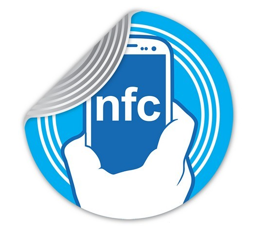 手機nfc